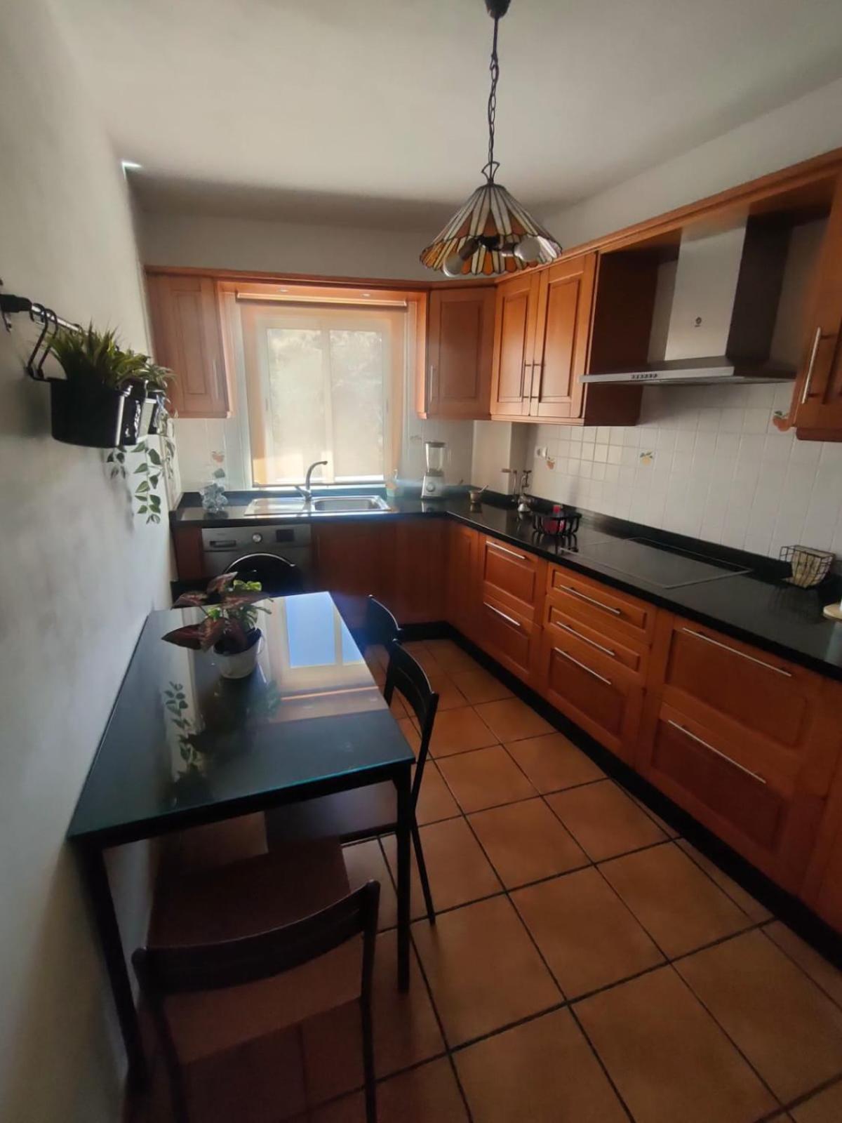 Apartmán Casa Fama El Paso Exteriér fotografie