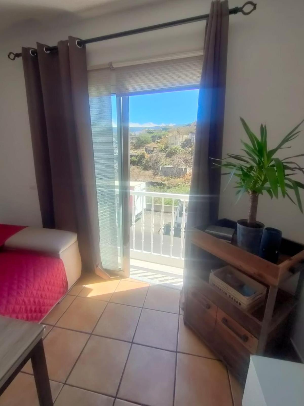 Apartmán Casa Fama El Paso Exteriér fotografie