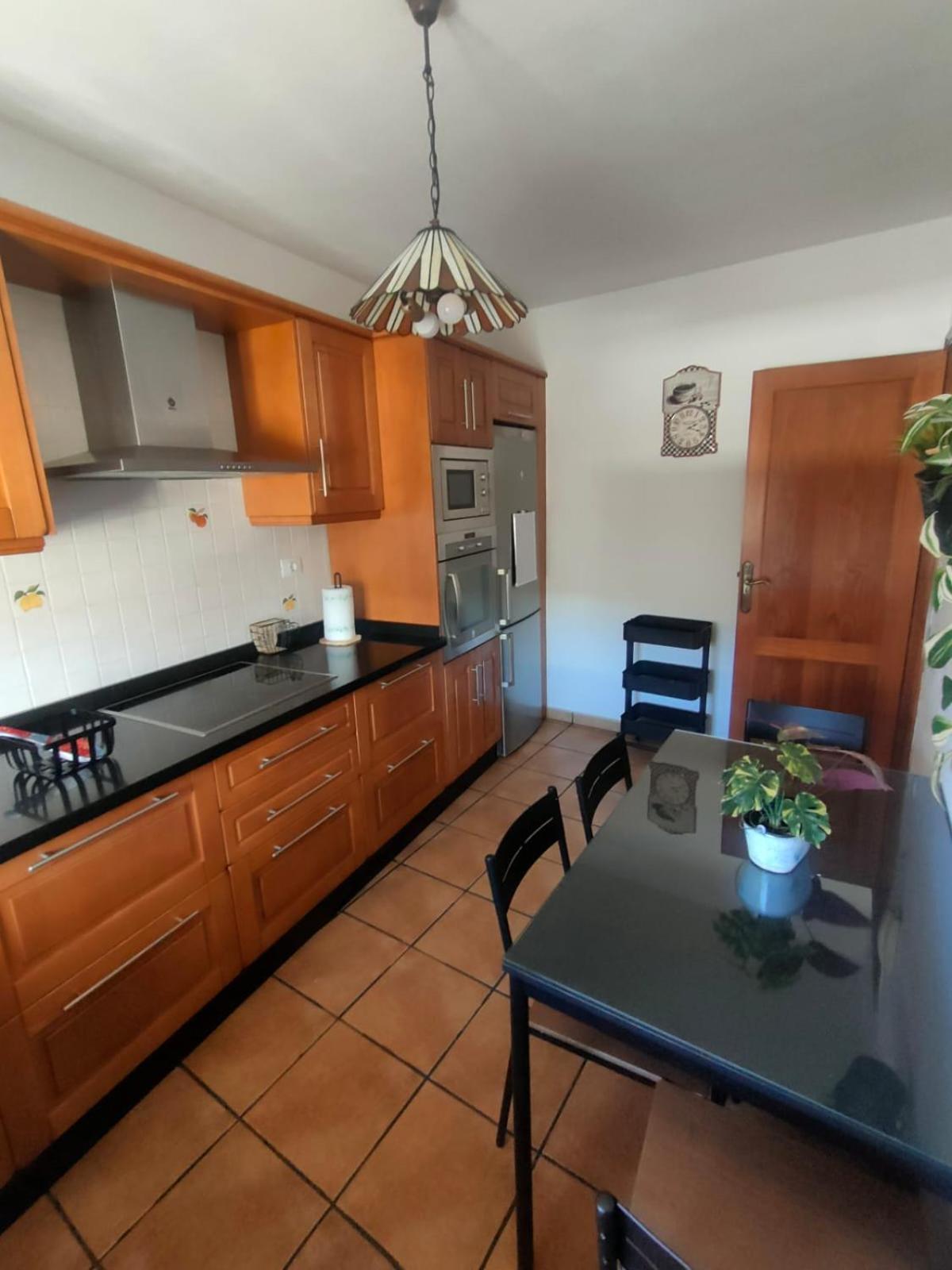Apartmán Casa Fama El Paso Exteriér fotografie