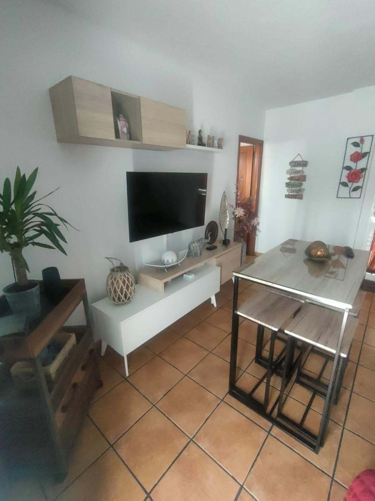 Apartmán Casa Fama El Paso Exteriér fotografie