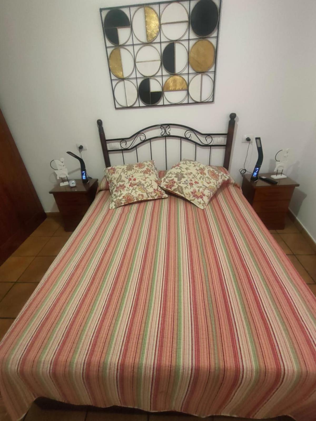 Apartmán Casa Fama El Paso Exteriér fotografie