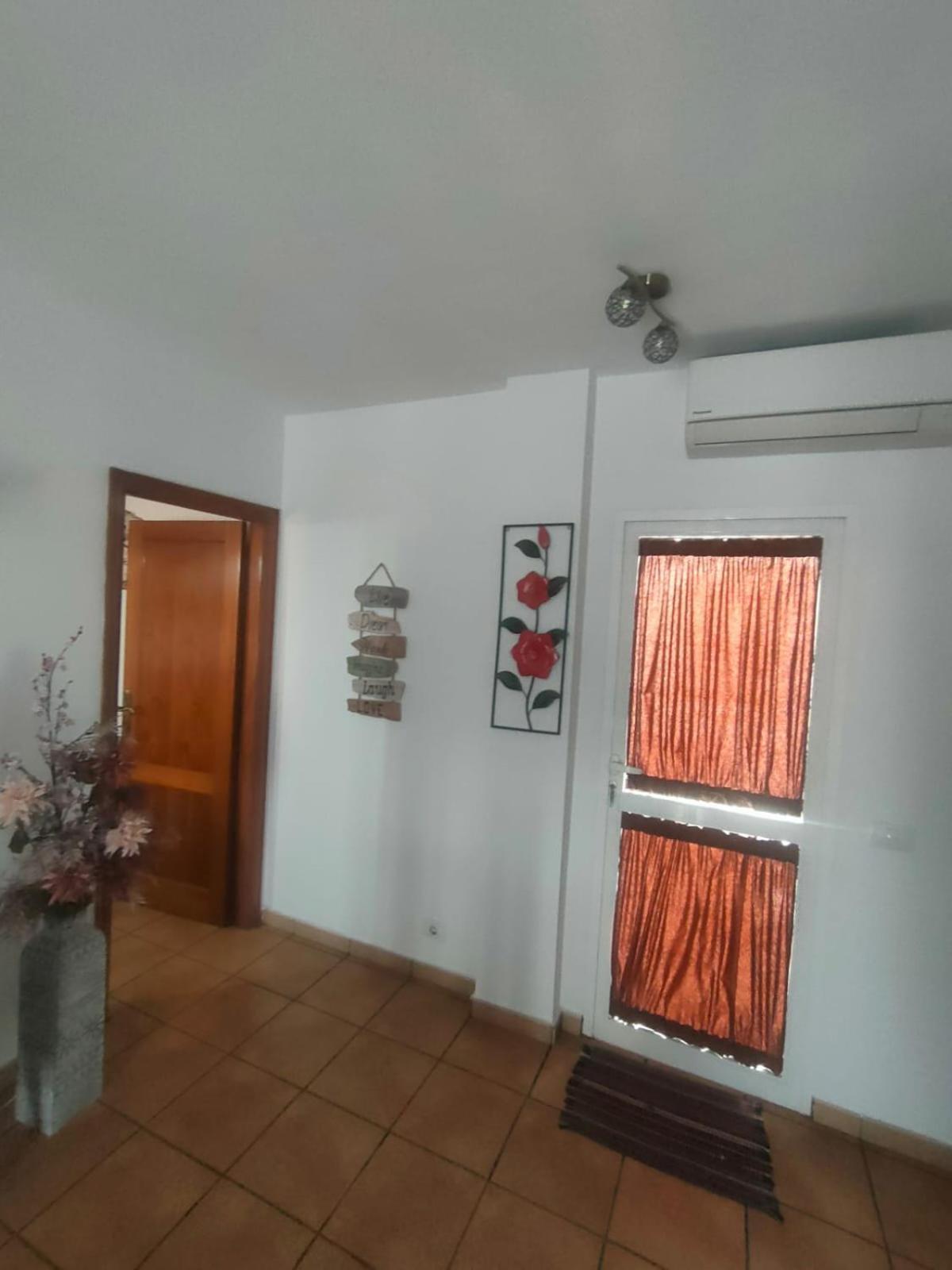 Apartmán Casa Fama El Paso Exteriér fotografie