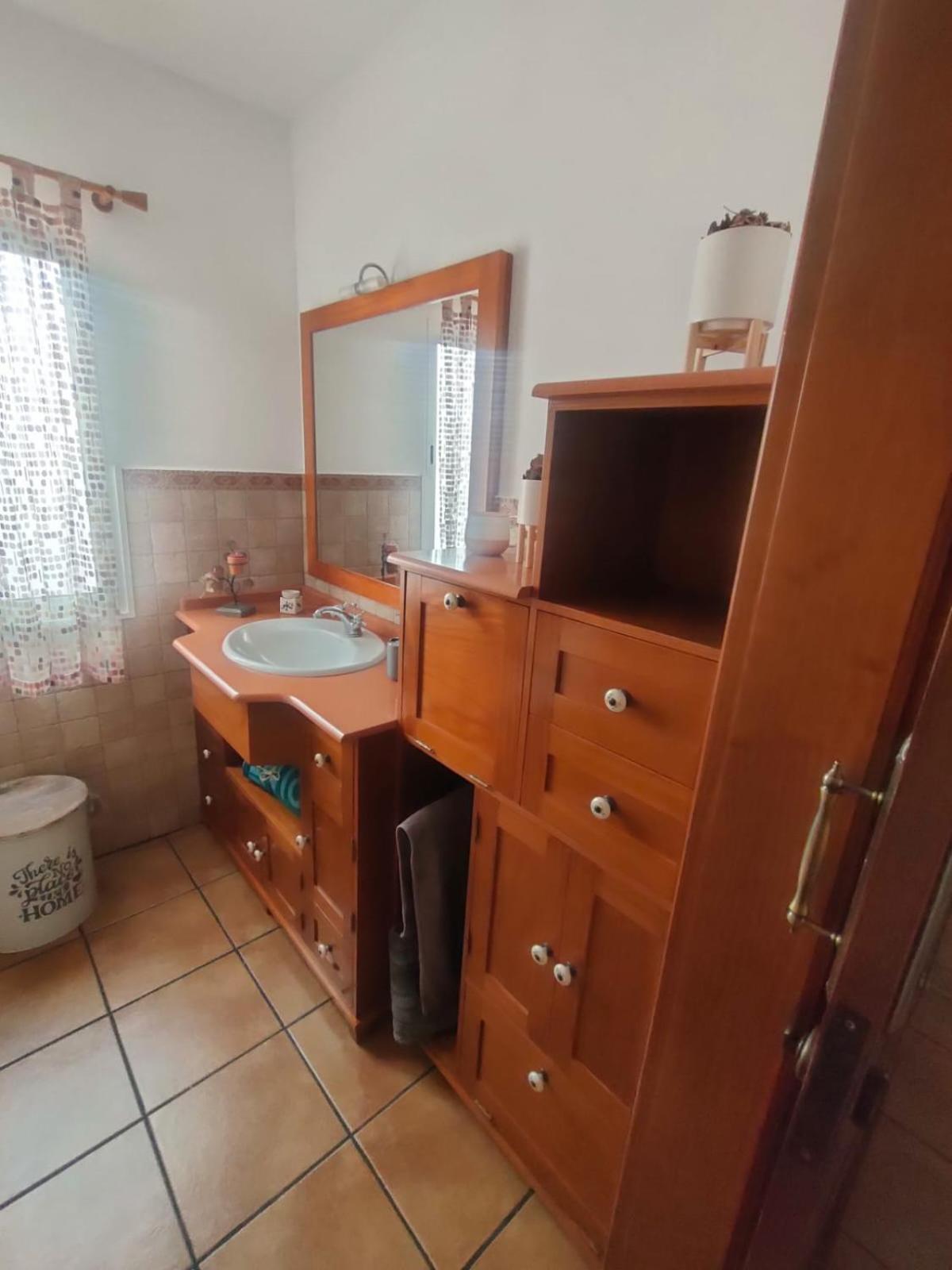 Apartmán Casa Fama El Paso Exteriér fotografie