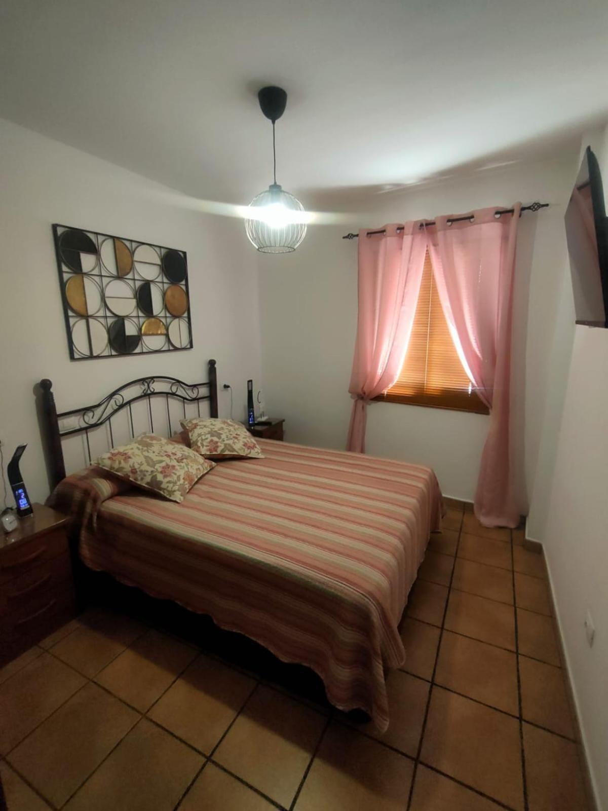 Apartmán Casa Fama El Paso Exteriér fotografie